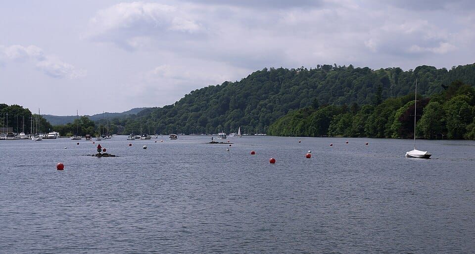 Lake Windermere