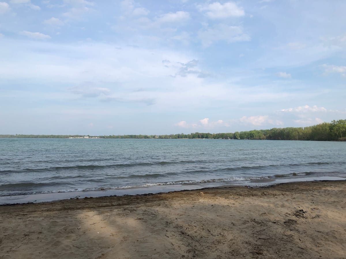 Kelleys Island State Park