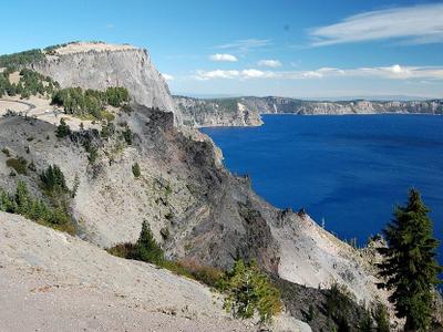 Crater Lake
