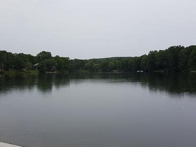 Lake Neepaulin