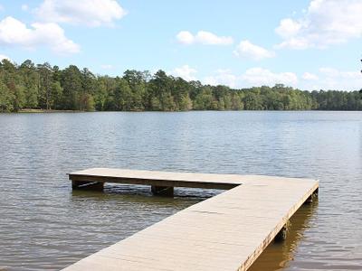 Beach at Lake Rutledge