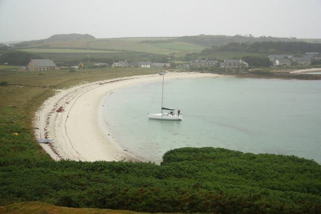 Green Porth