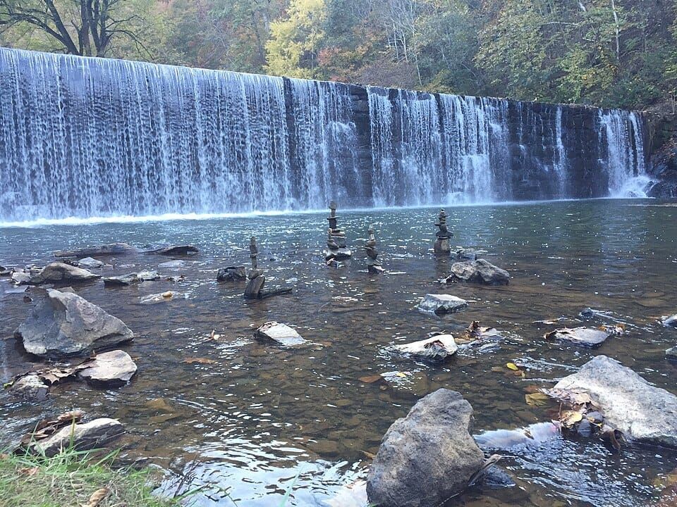 Blackwater Creek