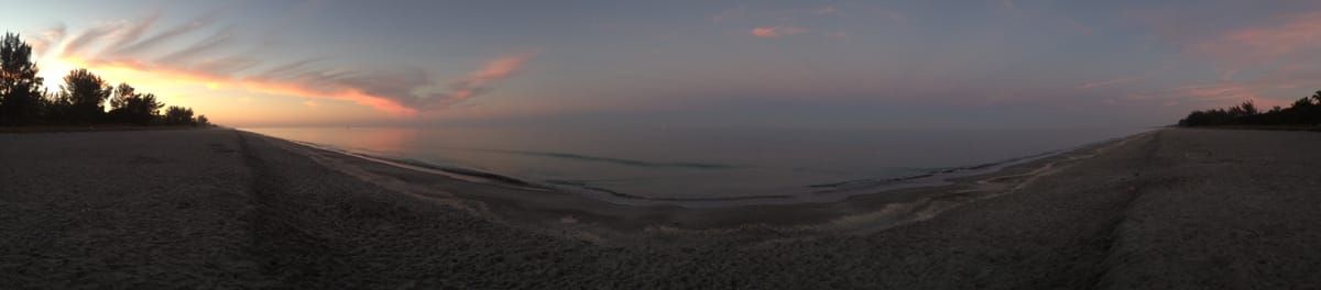 Captiva Beach
