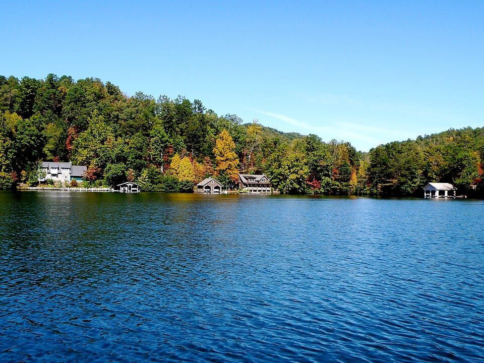 Timpson Cove Beach