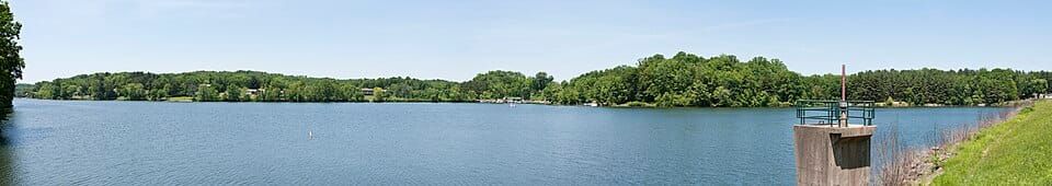 Lake Logan