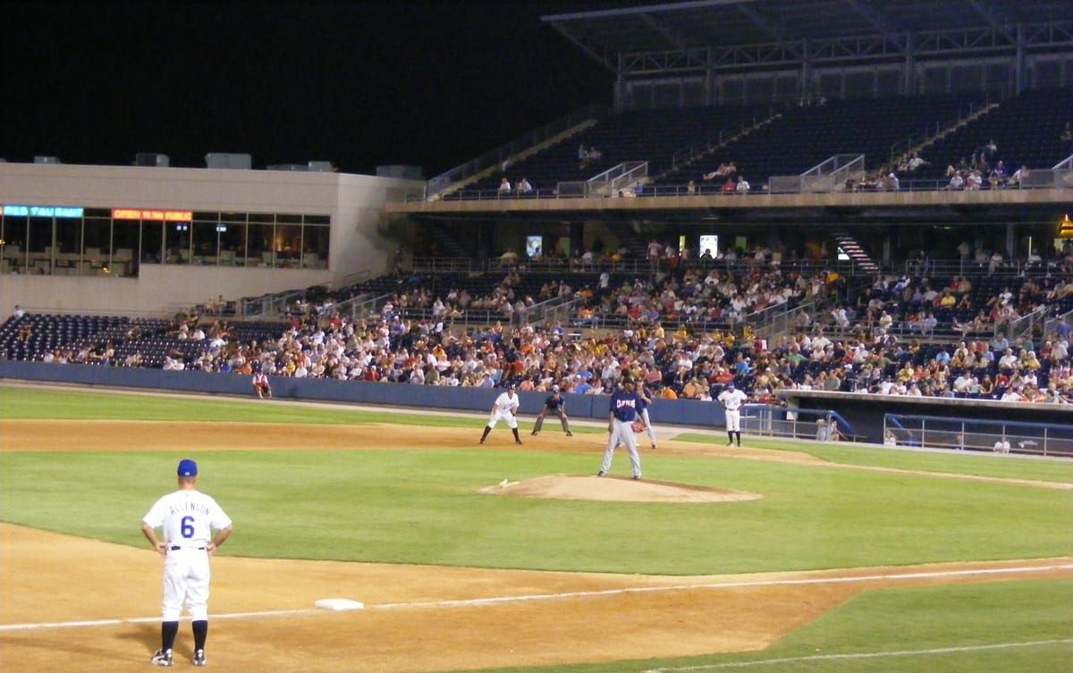 Harbor Park