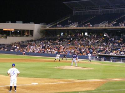 Harbor Park