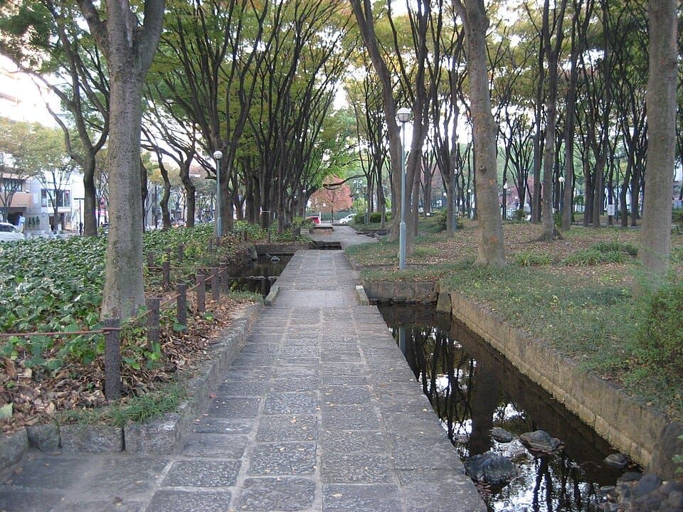 River Park