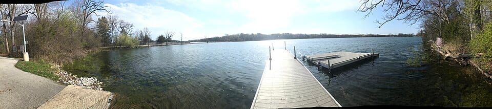 Genesee Lake Road Park
