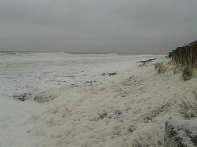 Traeth Llandanwg Beach