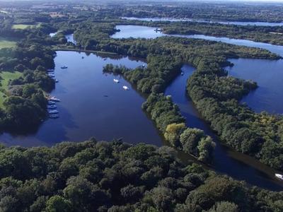 Hoveton Great Broad