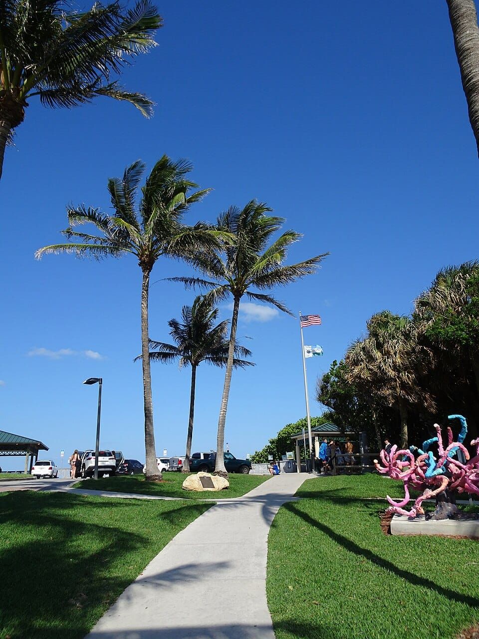 Boca Raton Beach & Ocean