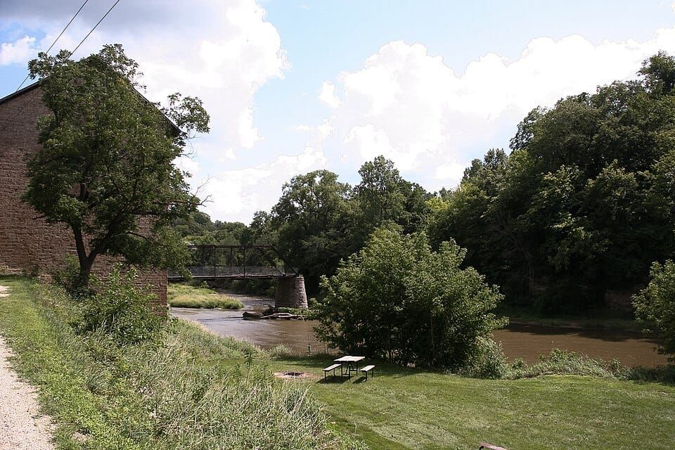 Turkey River