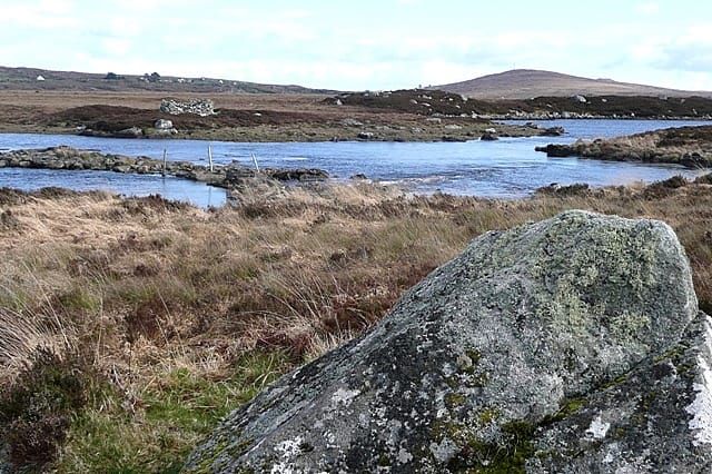 Loch Mhuiceanach
