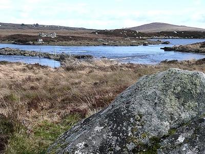 Loch Mhuiceanach