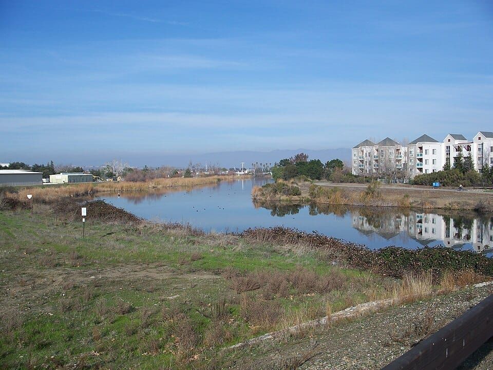 Jose Lake