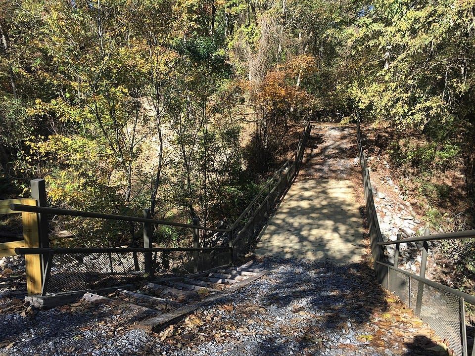 Coldwater River