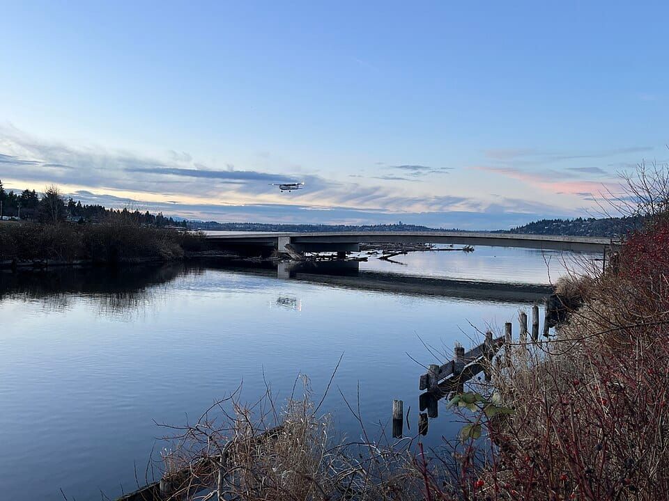 Lake Washington