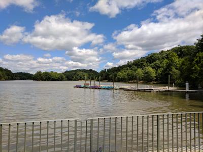 Rock Creek Regional Park