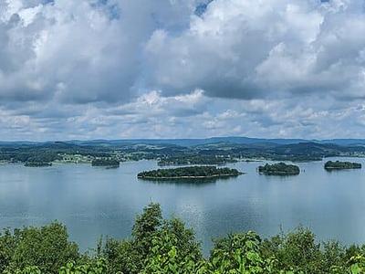 Lake Cherokee