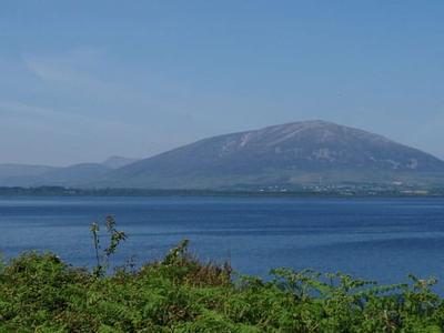 Lough Conn
