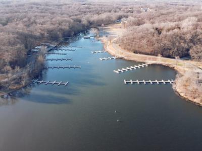 Wyandotte County Lake Park