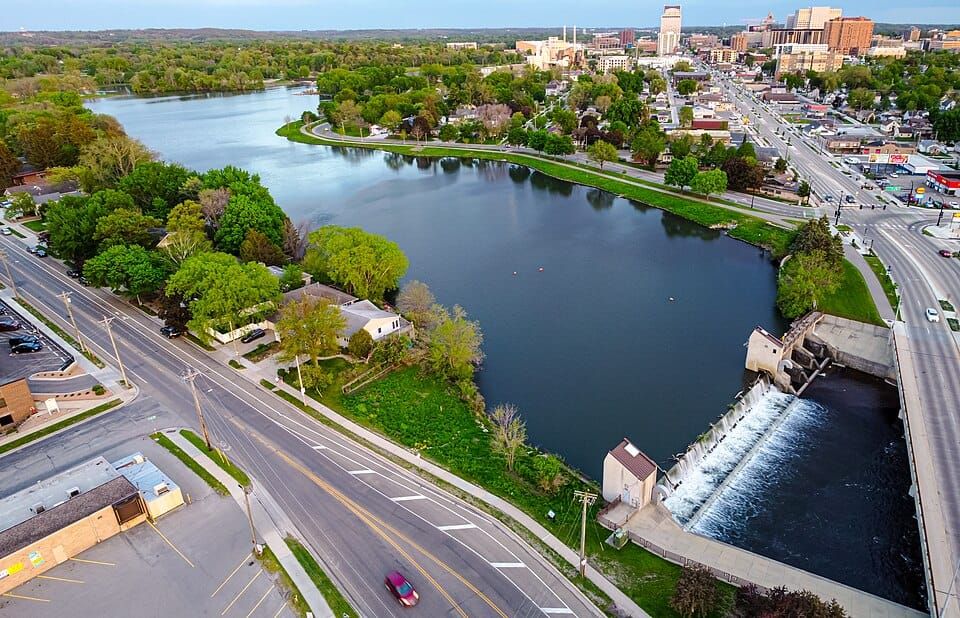 Silver Lake