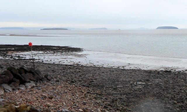 Swanbridge Bay