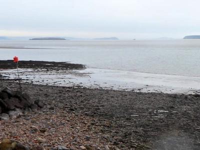 Swanbridge Bay