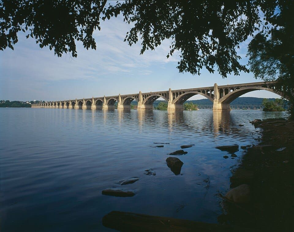 Columbia River Park