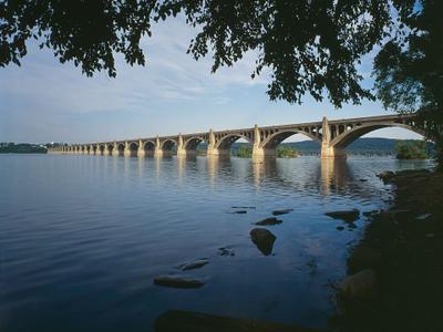 Columbia River Park