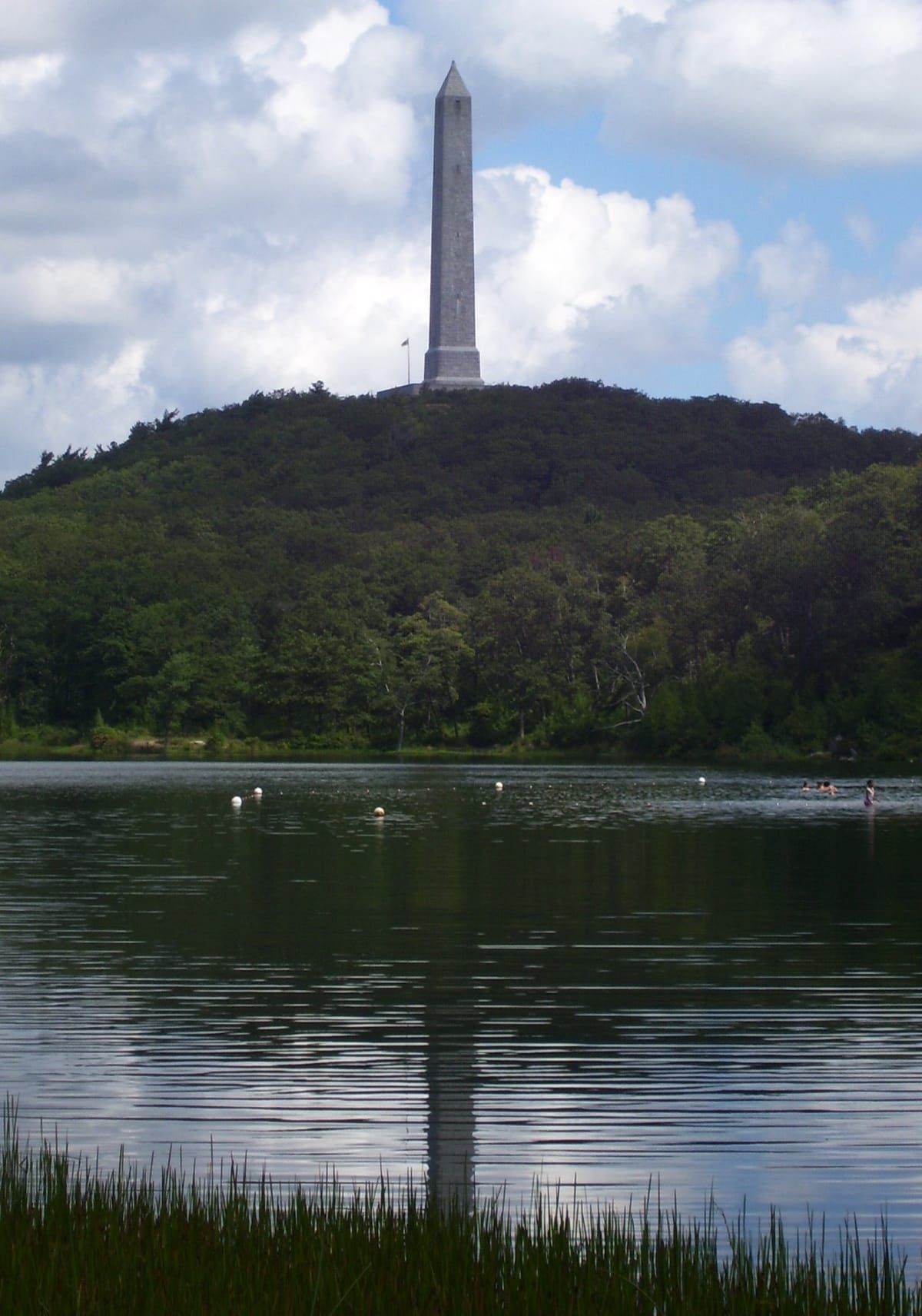 High Point Lake