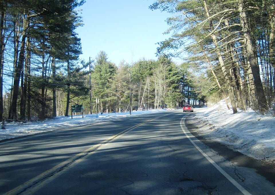 Ice Lake Park