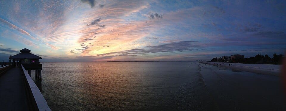 Crescent Beach Family Park