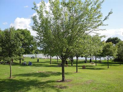 Long Lake