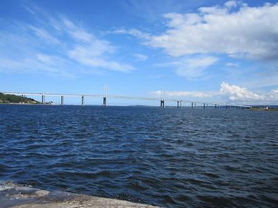 Beauly Firth