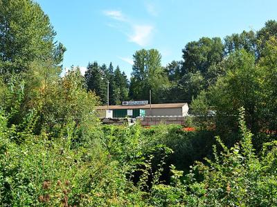 Sammamish River Trail