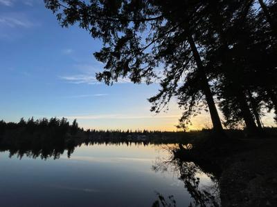 Lake Sawyer