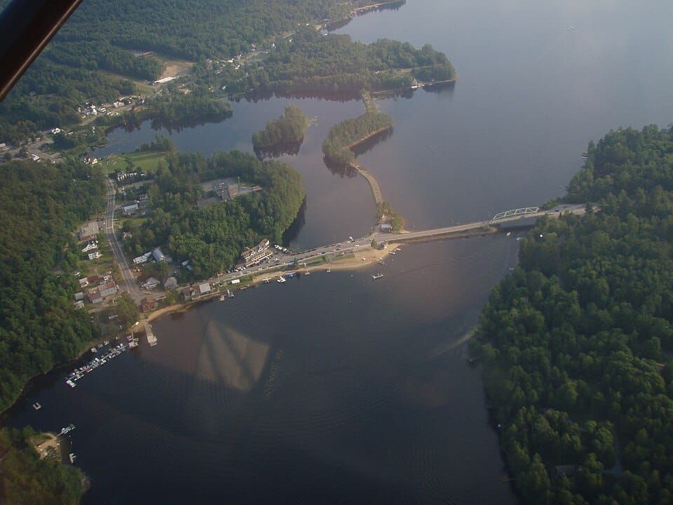 Long Lake