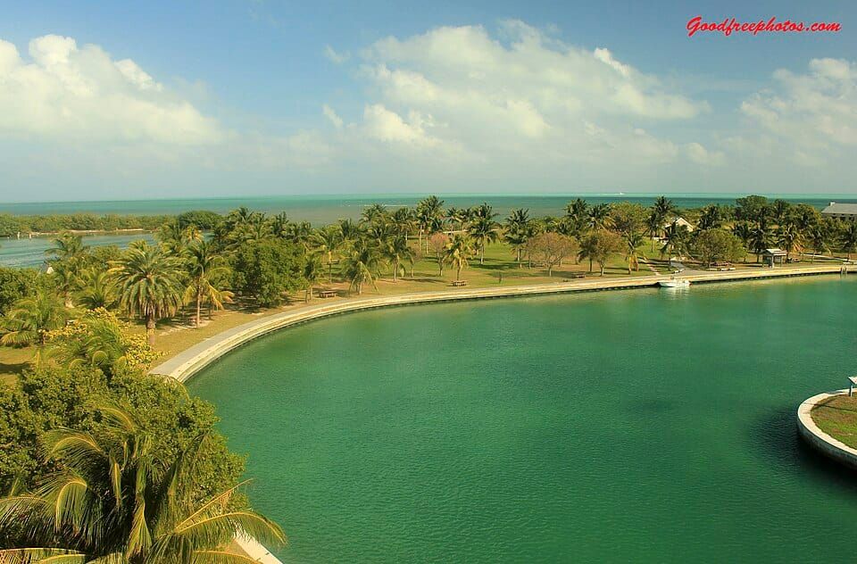 Historic Virginia Key Beach Park