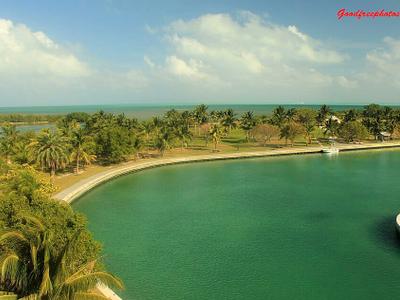 Historic Virginia Key Beach Park