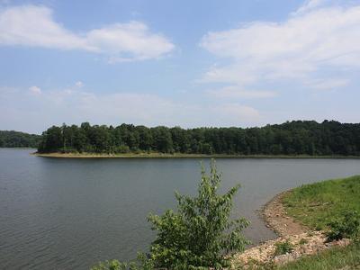 Patoka Lake