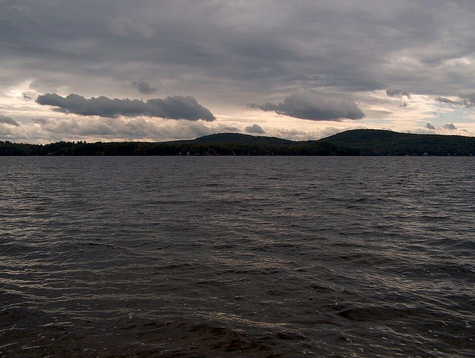 Great East Lake