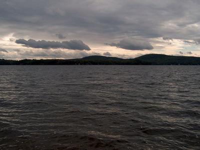 Great East Lake