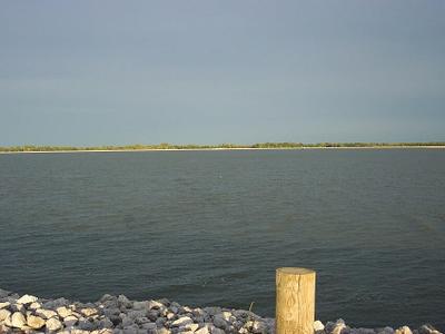 Findlay Reservoir