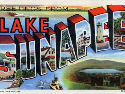 Lake Sunapee