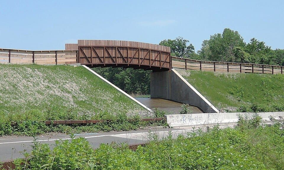 Twin Lakes County Park
