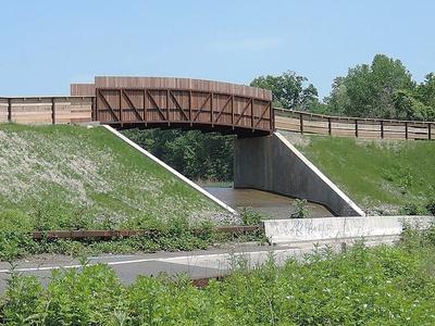 Twin Lakes County Park