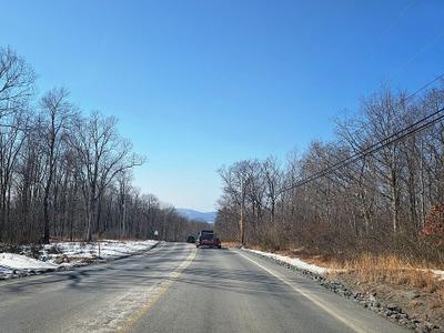 Moosic Lakes